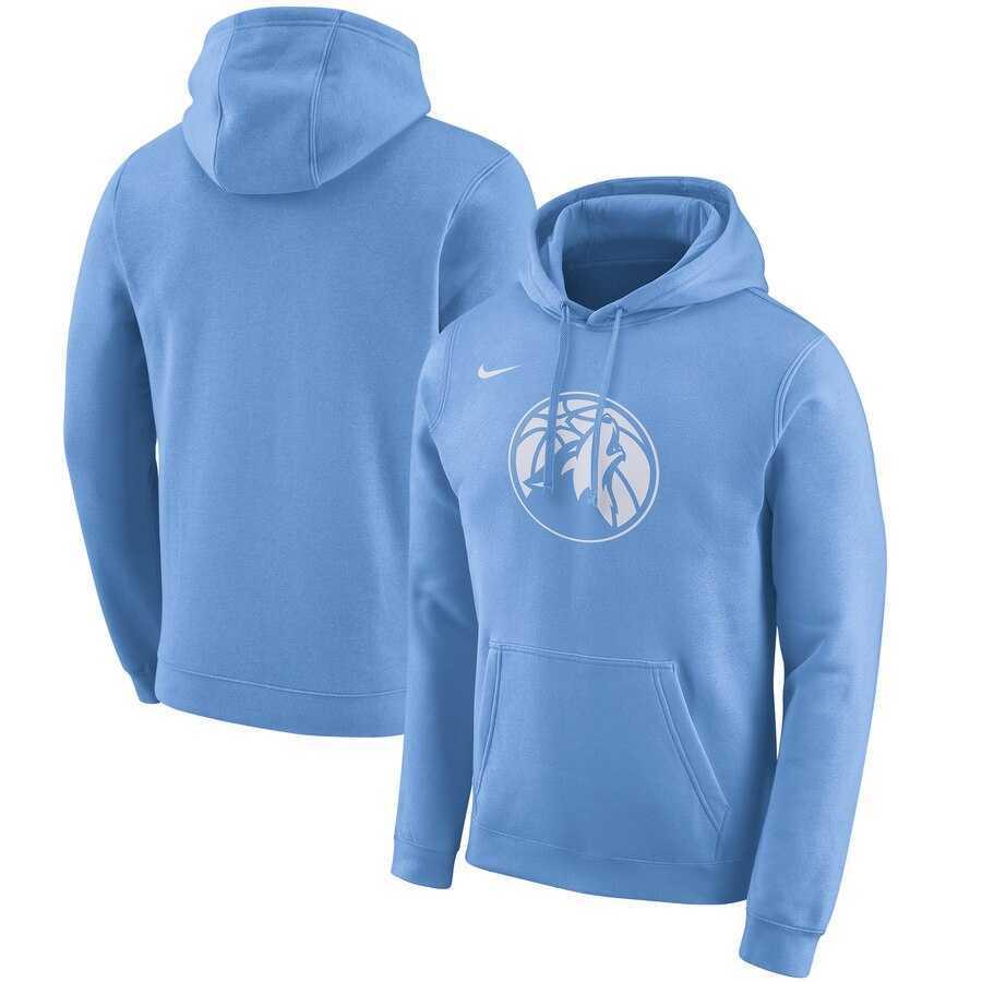 Minnesota Timberwolves Nike 2019-20 City Edition Club Pullover Hoodie Blue,We sell and wholesale Minnesota Timberwolves Nike 2019-20 City Edition Club Pullover Hoodie Blue on line form chian!